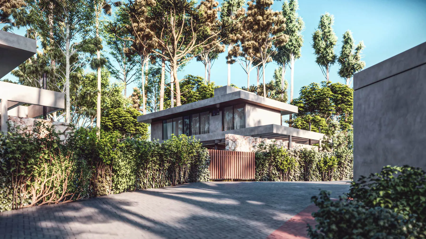 2-PAFRA-ARQ-3D-FACHADA-SB-V1-00-R00